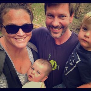 Meet your Posher, Phoebe